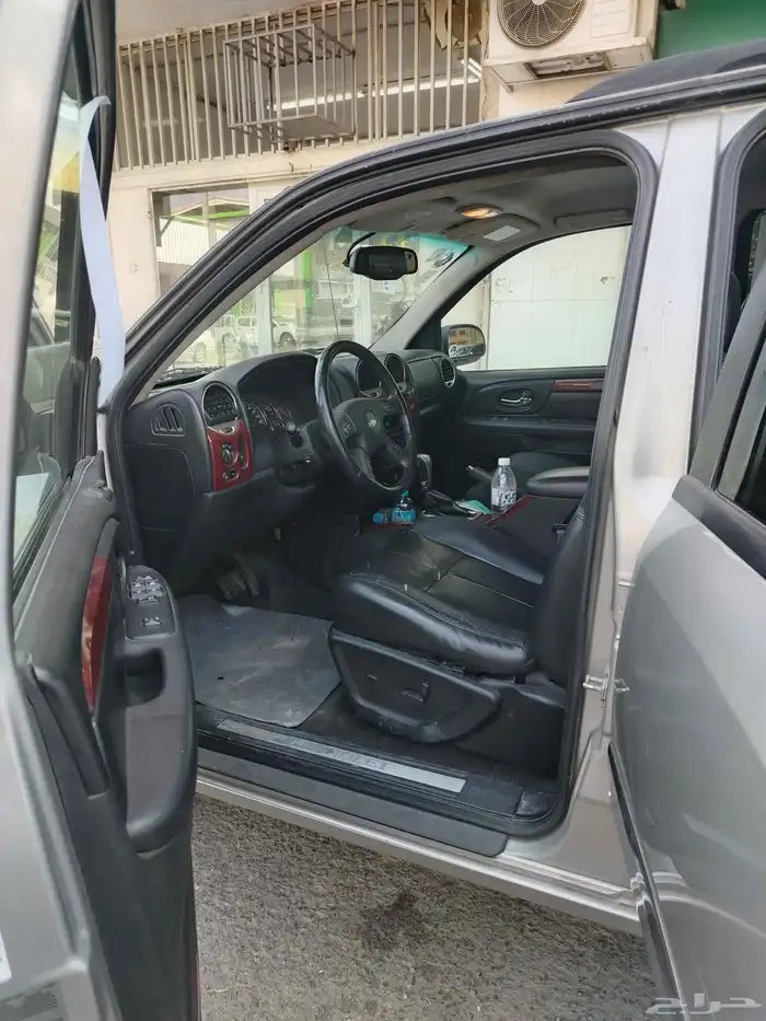 انفوي موديل 2008 استخدام رجال كبير محافظ الموتر فل تحكم طاره 1