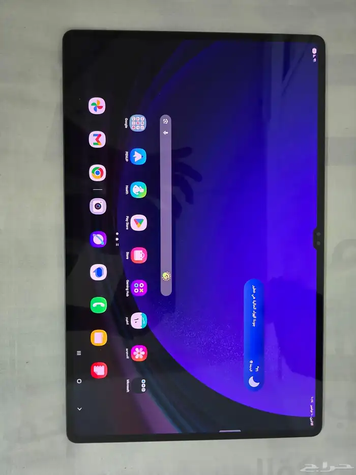 تاب اس 11 الترا 1