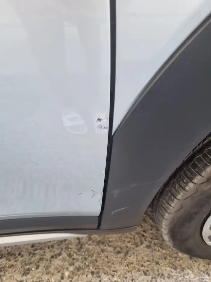 سوزوكي فرونكس glx موديل 2025 ممشي 7 الاف فقط كالجديده 17