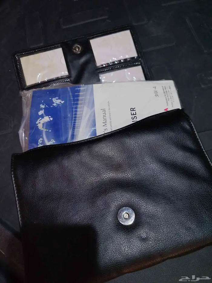 تويوتا اف جي 19