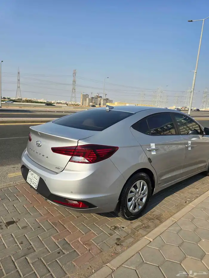 النتراء 2020 استاندر 1