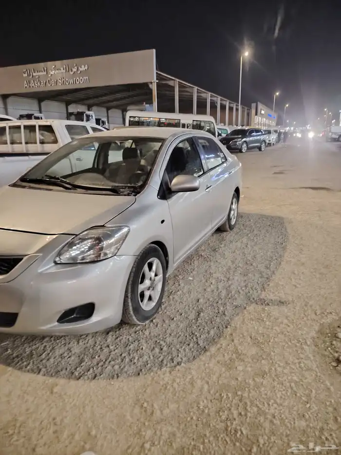 يارس 2008 استخدام 3