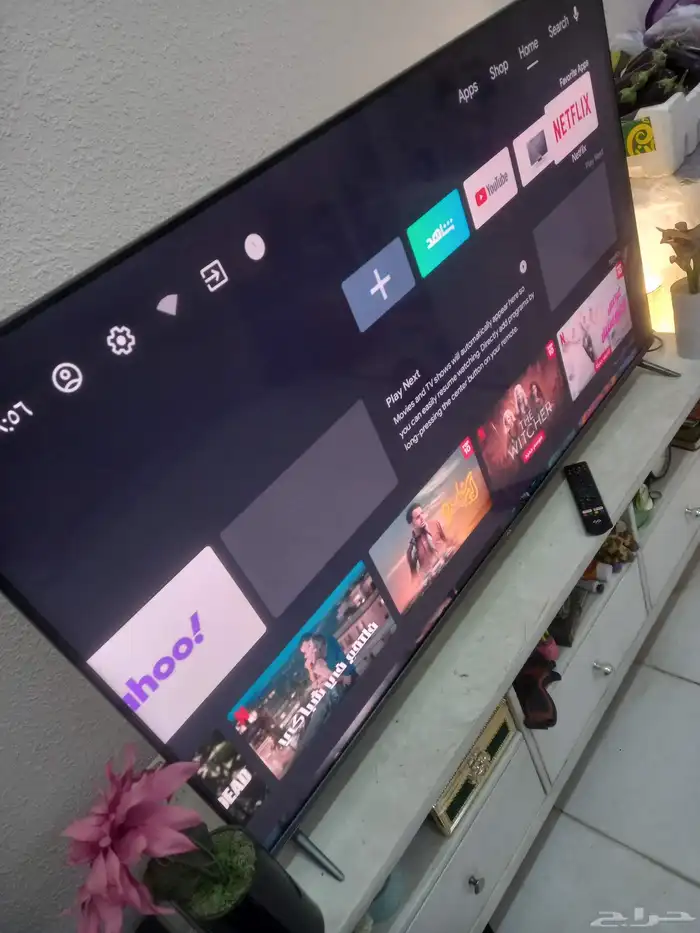 شاشه سمارت 58 بوصه classpro 5