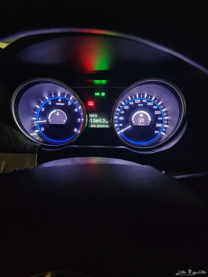 سوناتا 2011نظيف 7