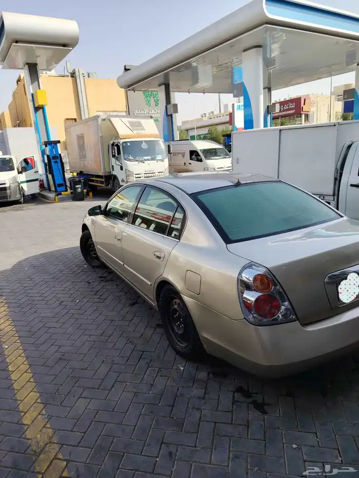 نيسان التيما 2006 2