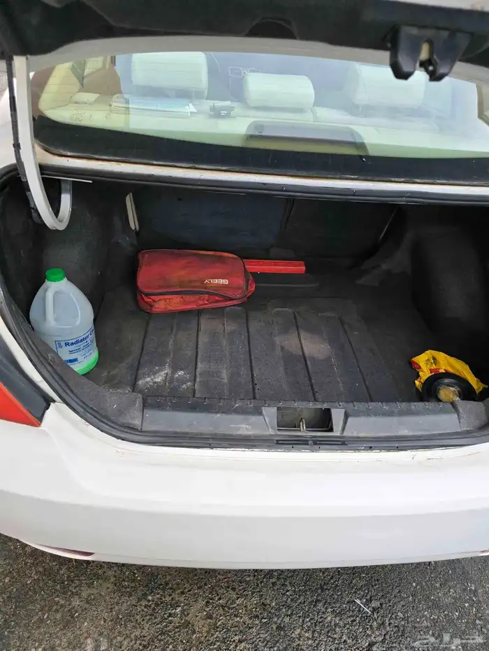 جيلي امقراند 2015 3