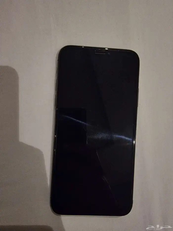 ايفون x نظيف 2