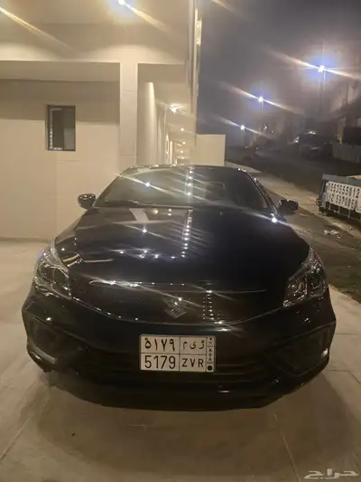 سزوكي سياز 2023 index