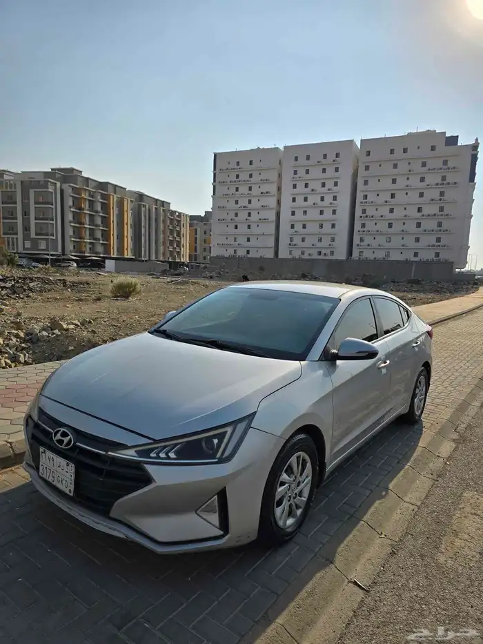 النتراء 2020 استاندر 2