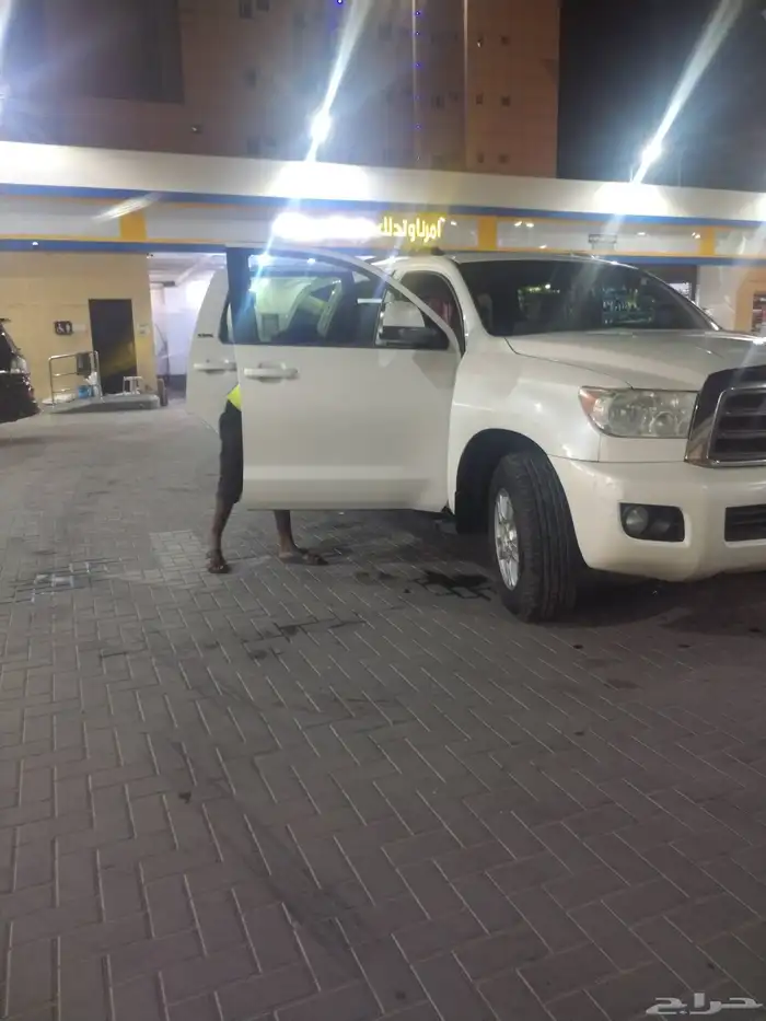 سكويا جيب نص فل دبل 2016 2