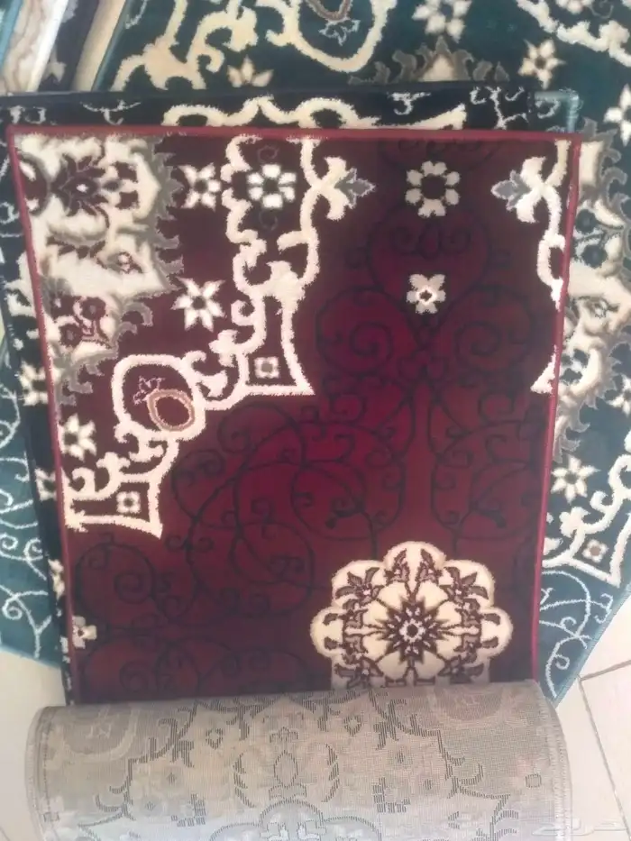 وصل افخم المفرشات الايراني وفرنسي 2