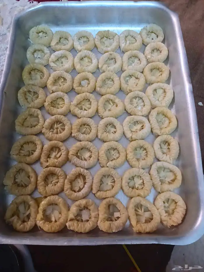 يوجد لدينا اكلات سوريا شقل بيت 19