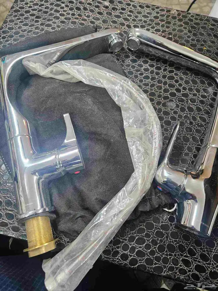 خلاطات مغاسل 7