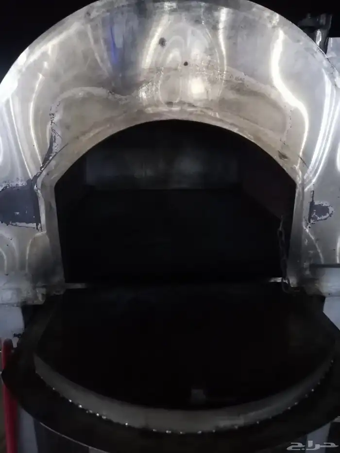 فرن بيتزا وفطائر للبيع الموقع محافظة رفحاء 0