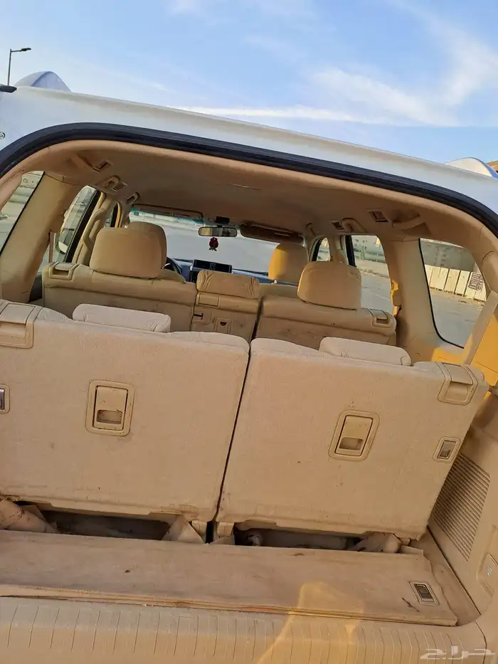 تويوتا برادو 2014 5