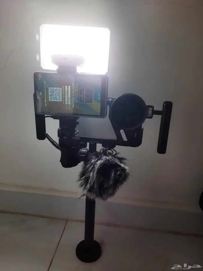 بكج صانع محتوى كامل 48