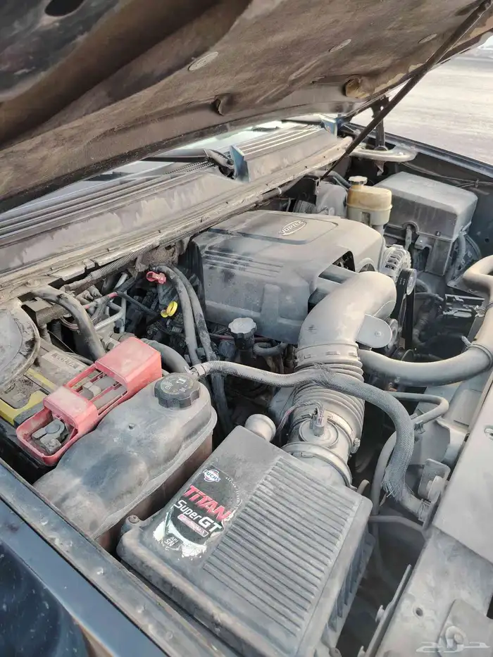 يوكن 2007 اكس لارج GMC Yukon XL 2007 14