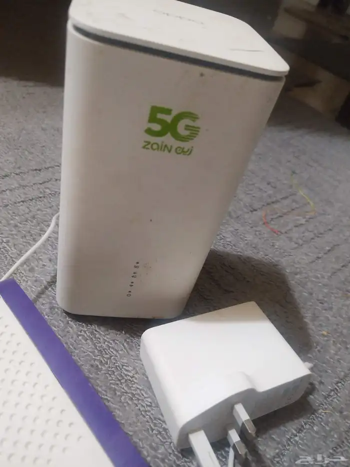 مودم زين ب 170 ورسيفر bine ب 170 1