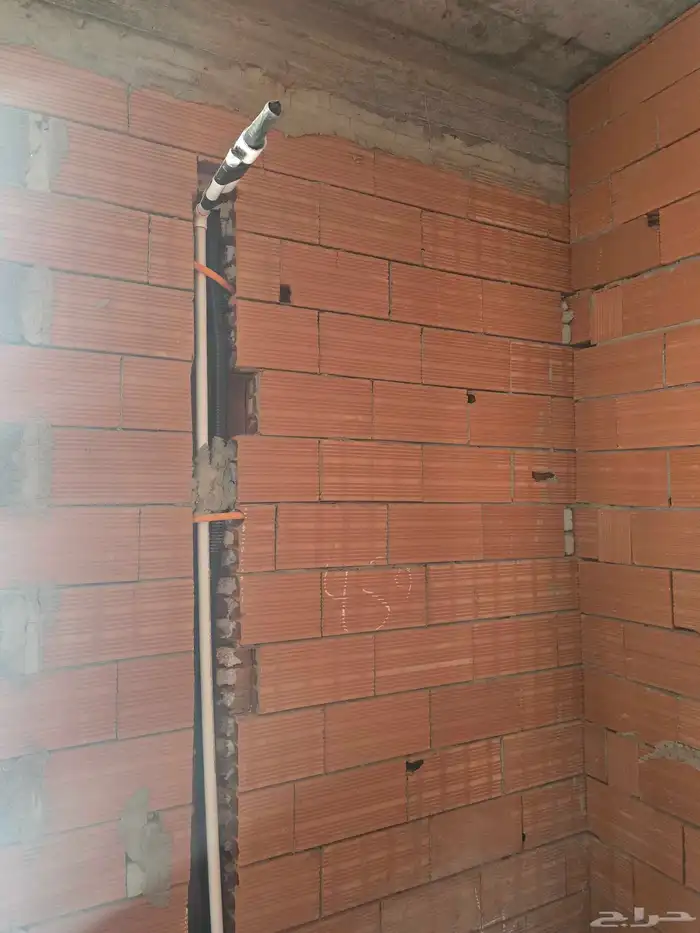 تمديد نحاس 6