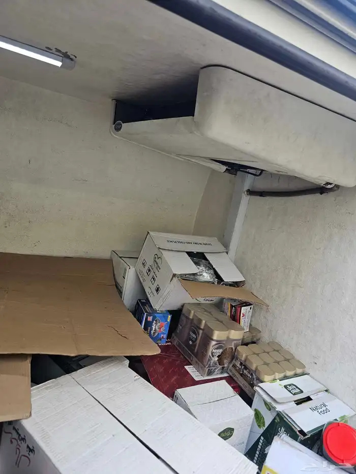 باص هايس ثلاجة 2016 7