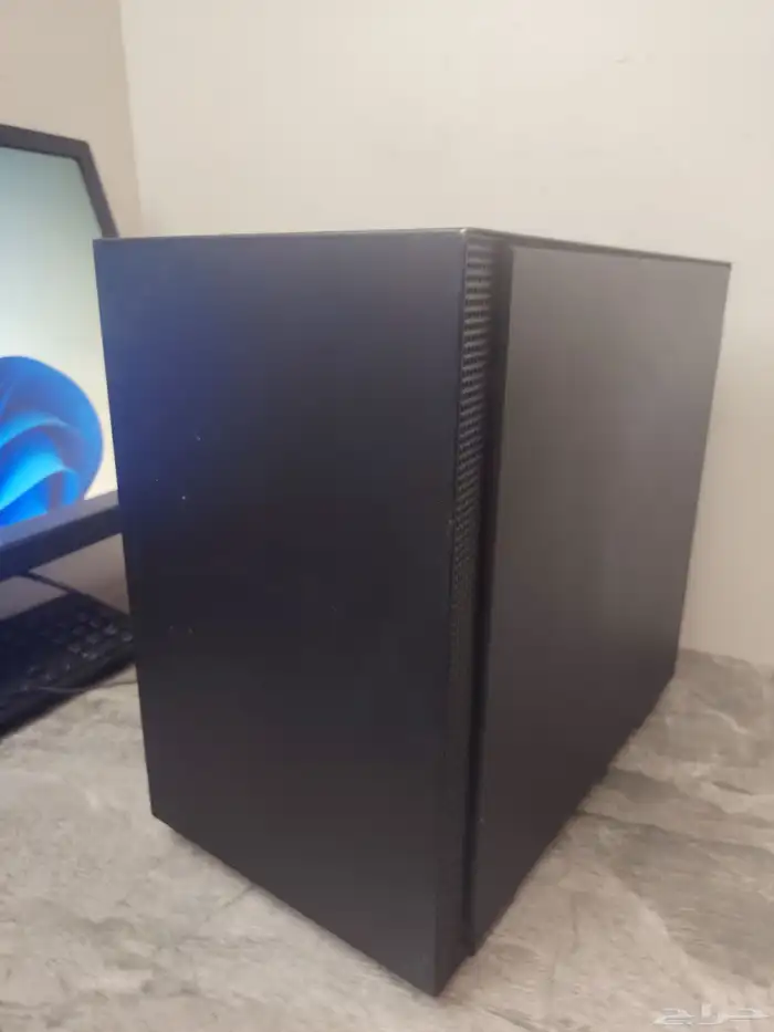 جهاز كمبيوتر العاب Garming pc 2