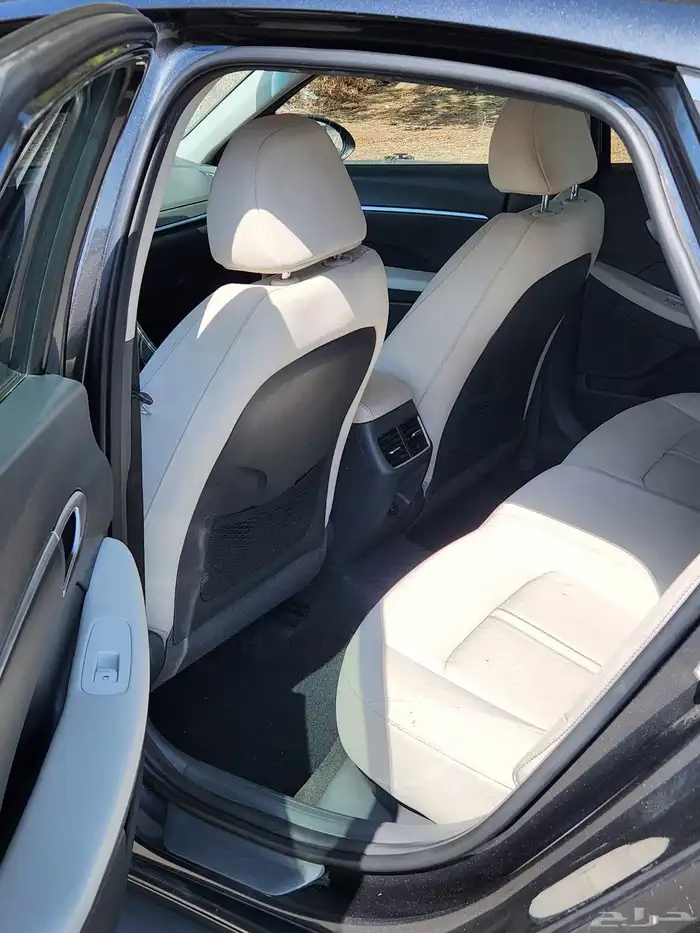 هونداي سوناتا 2021 15