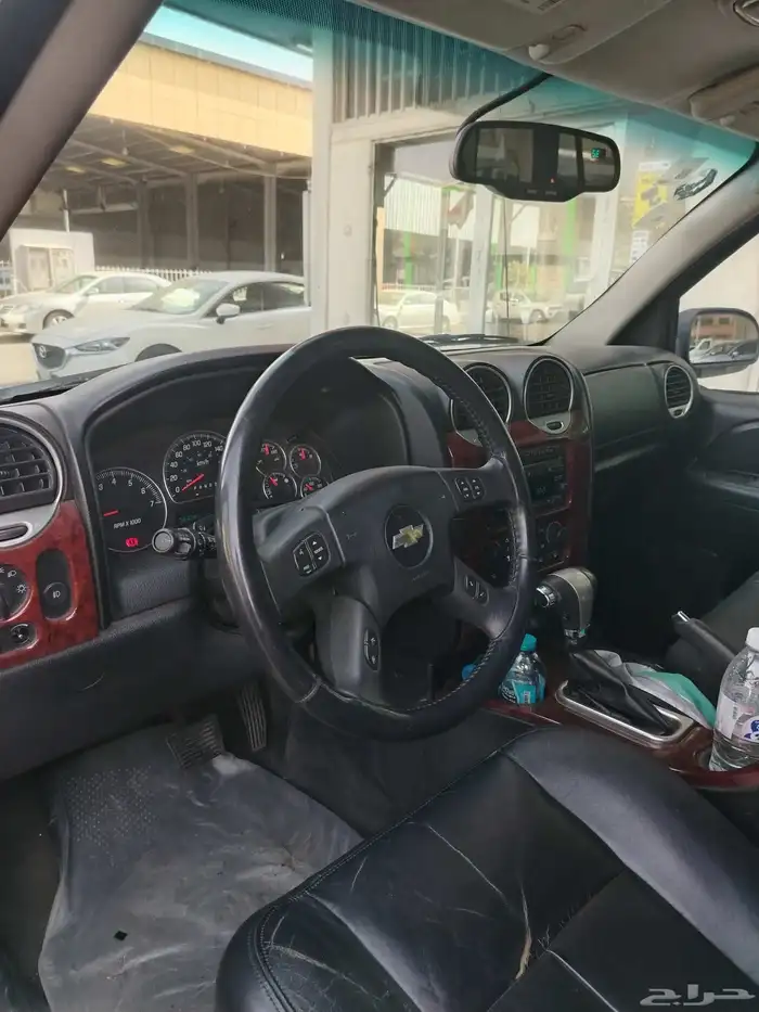 انفوي موديل 2008 استخدام رجال كبير محافظ الموتر فل تحكم طاره 3