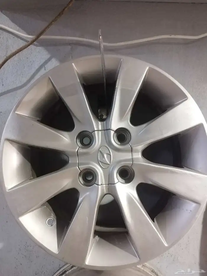 جنوط اكسنت موديل 2014 1