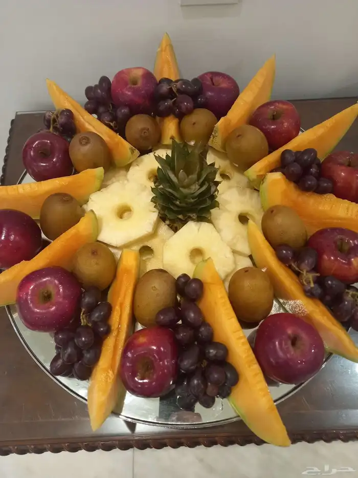 خبرة أكثر من 20 عام شرقي وأنترناشيونال واكلات سعودية خدمة مم 8