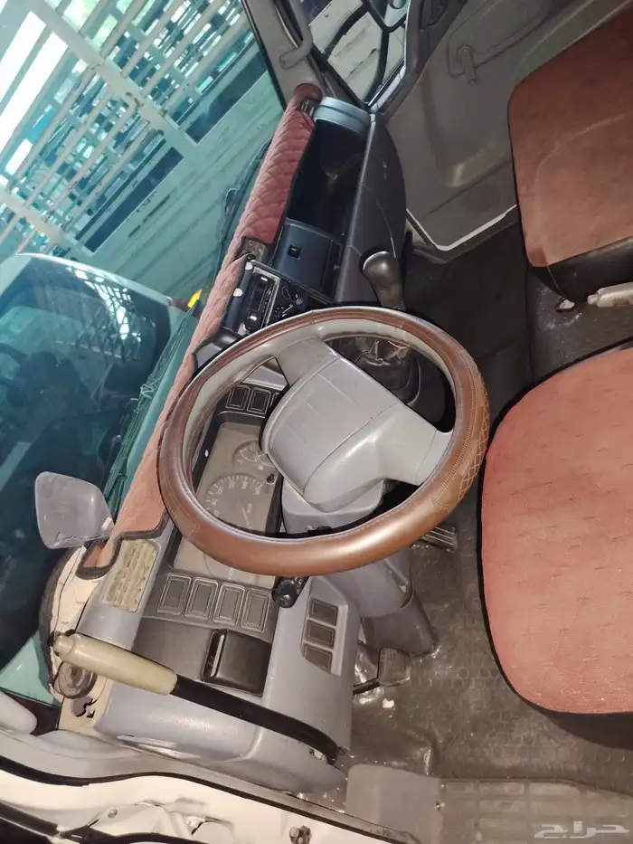 دينه مستوبيشي 2006 2