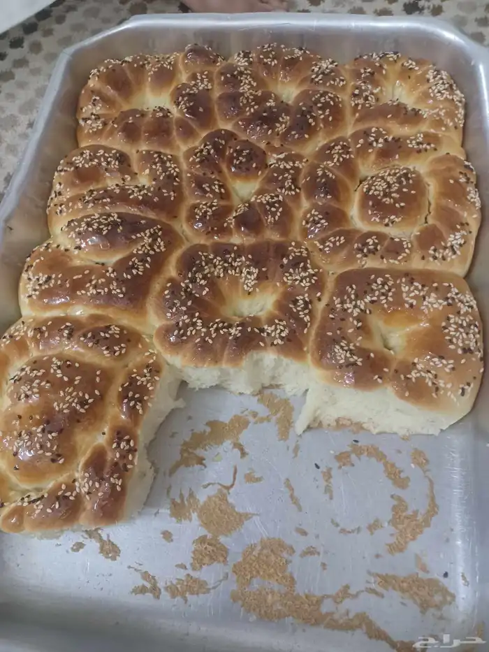 يوجد لدينا اكلات سوريا شقل بيت 2