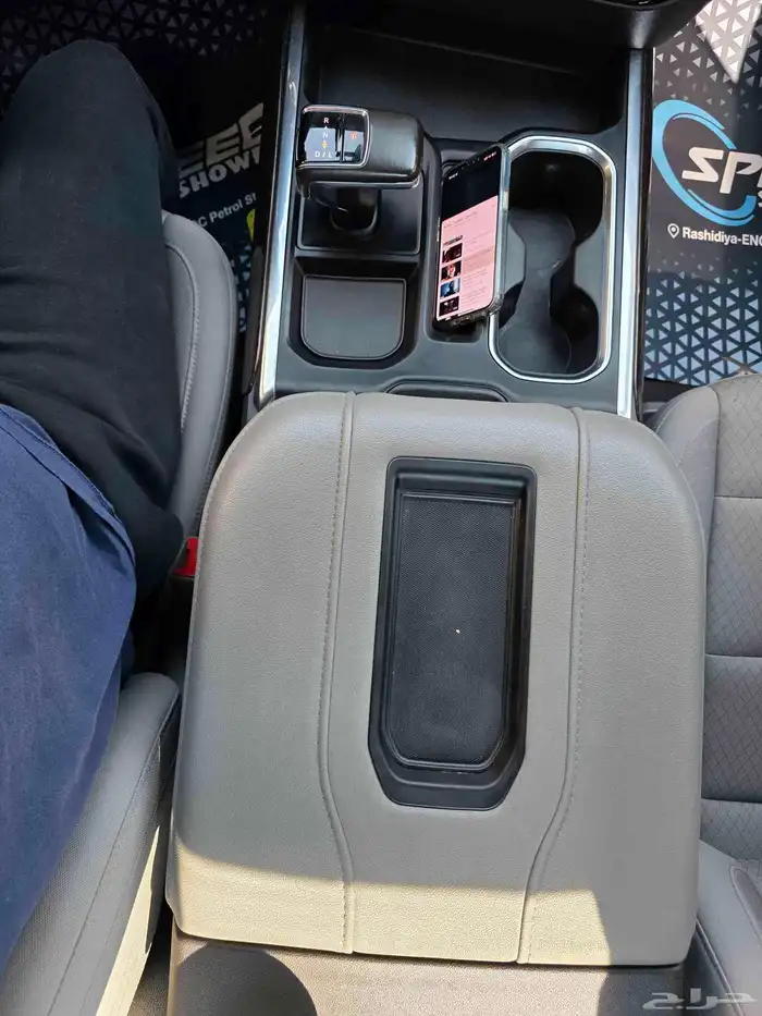 جي ام سي سييرا الفين 2022 8