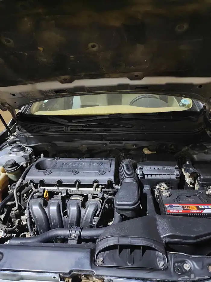 سوناتا 2011نظيف 19