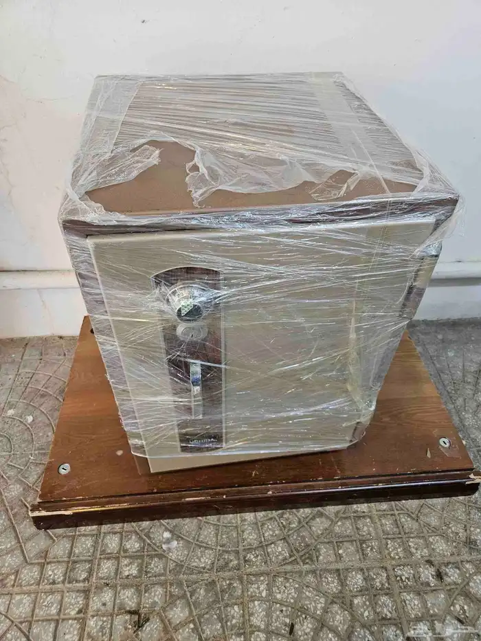 خزنة فلوس تجوري ياباني 4