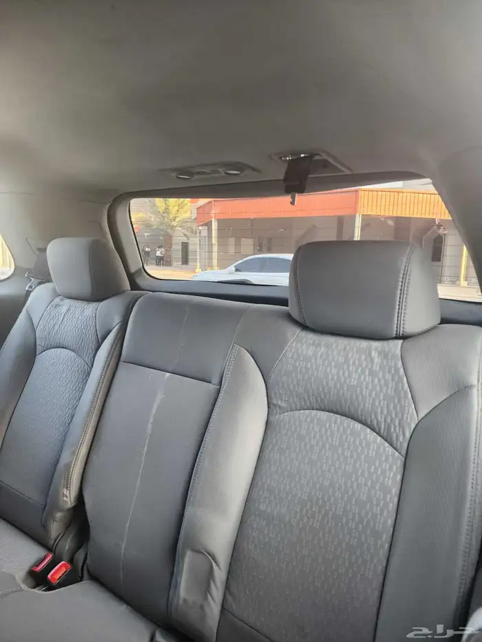 جمس اكاديا 2008 9