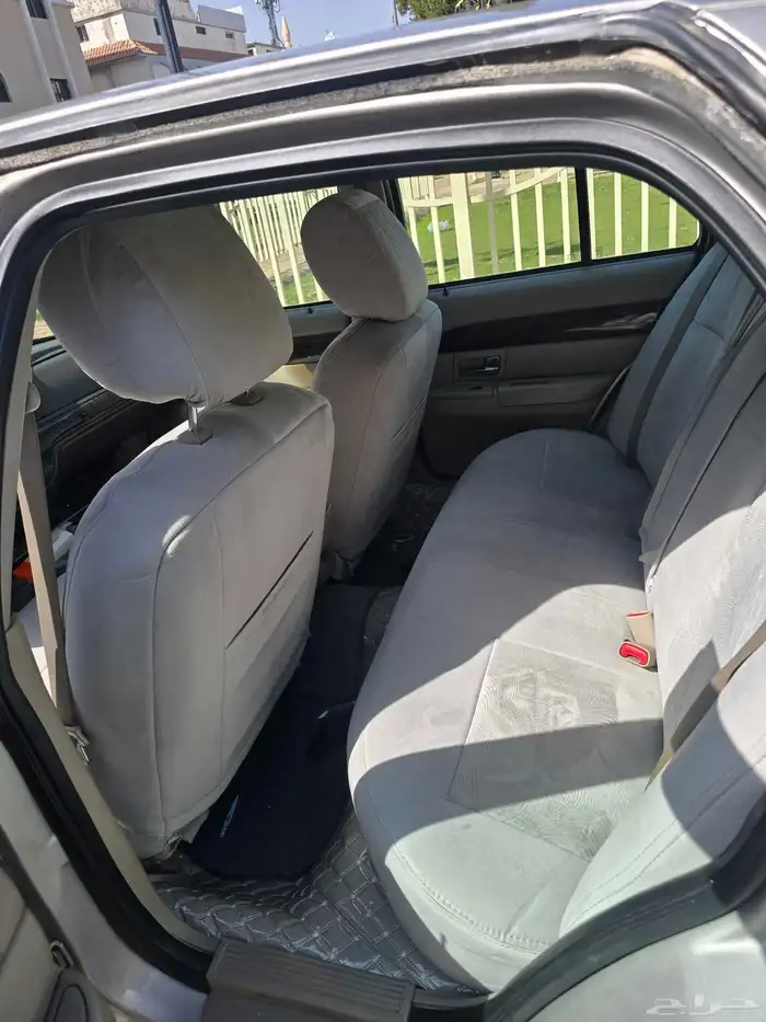 فورد ماركيز 5