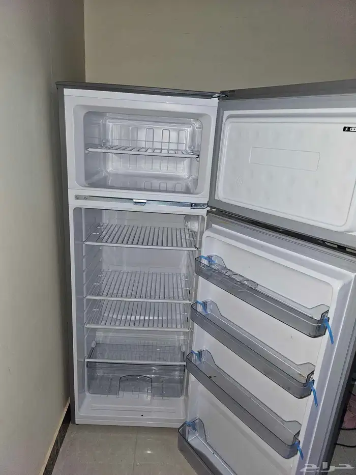 ثلاجة جنرال قولدن 1