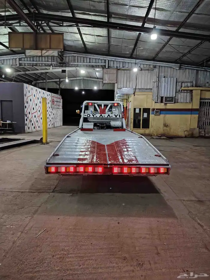 سطحه للبيع تشليح سبب المخالفات 4