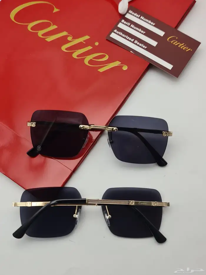 نظارات رجالي 2