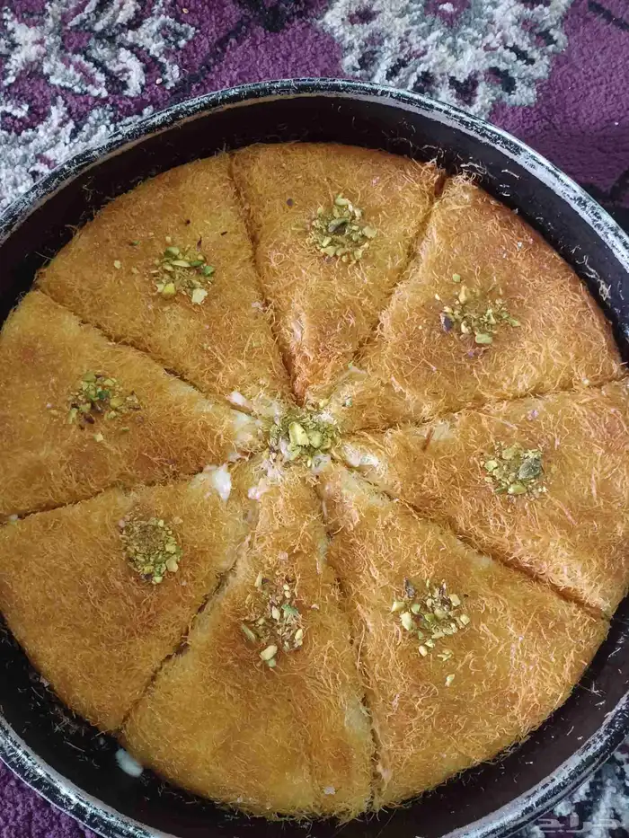 يوجد لدينا اكلات سوريا شقل بيت 16