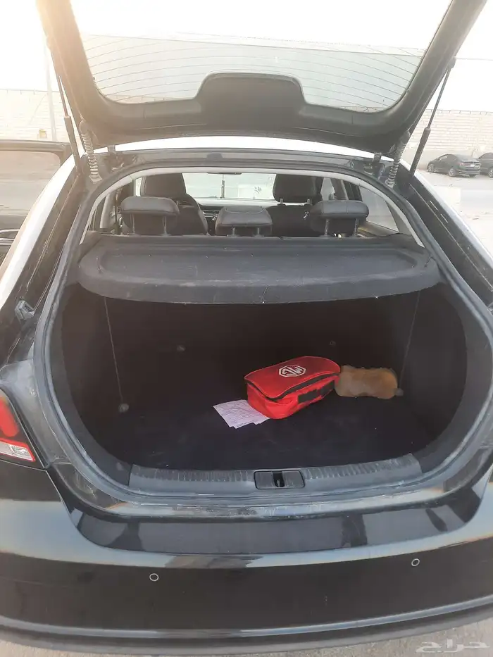 ام جي6موديل2022 6