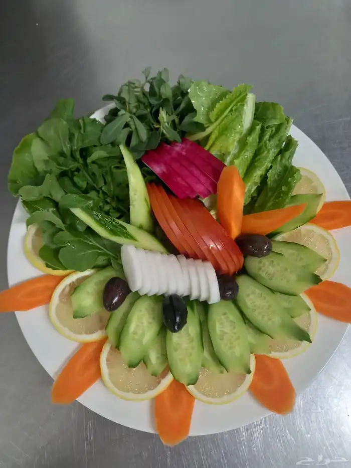 خبرة أكثر من 20 عام شرقي وأنترناشيونال واكلات سعودية خدمة مم 6