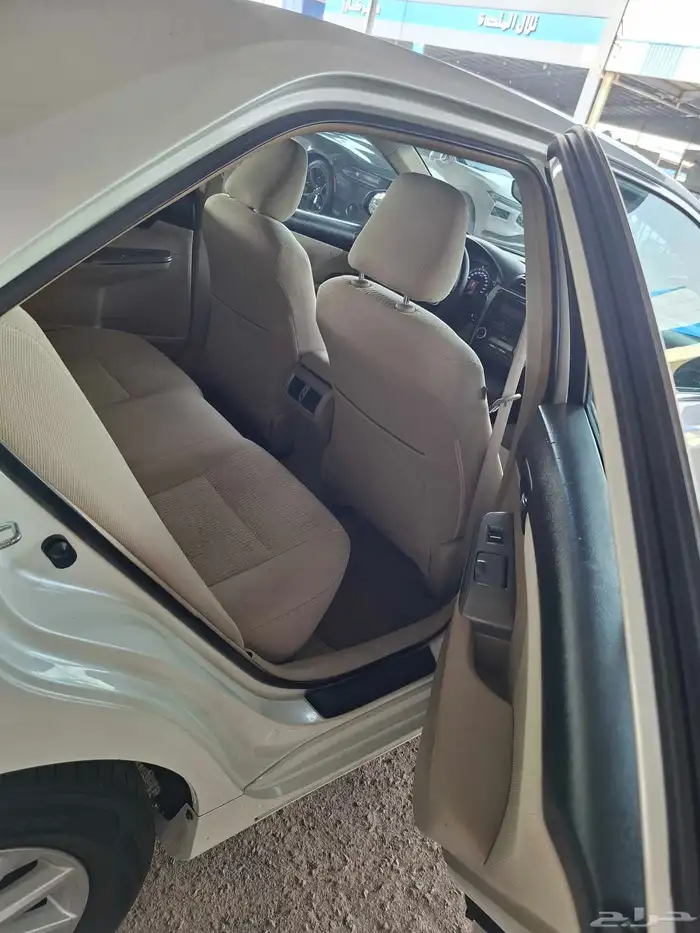 للبيع تويوتا اوريون تورنق بدي بلد 2015 11