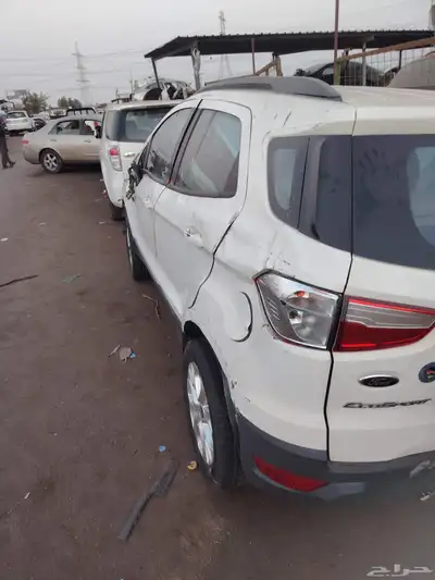 قطع غيار فورد ايكو سبورت 2016 index