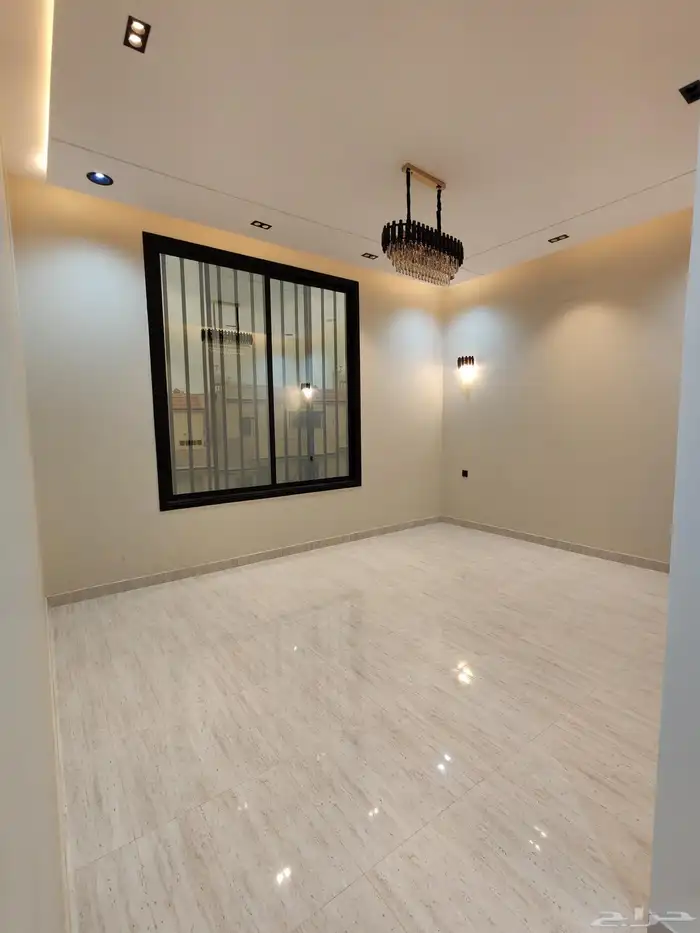 للبيع بدره الموسي شقق علويه بسطح خاص من 500 الف vip 4