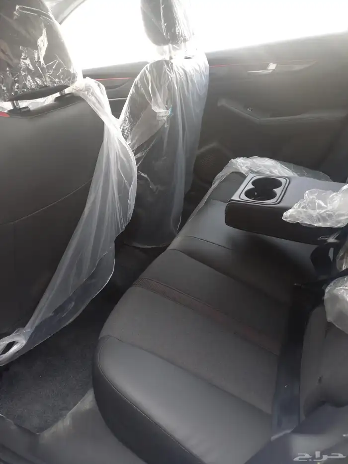 دونج فونج شاين ماكس A60 استاندر موديل 2024 6