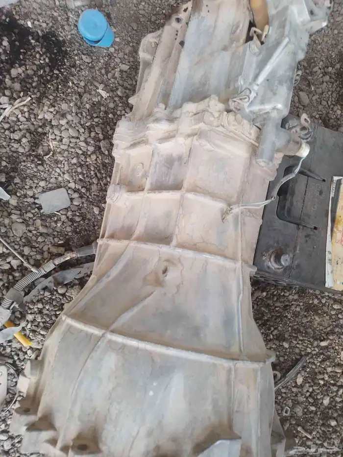 مكاين غيرات جميع قطع غيار السيارات المستعملة ايسوزو جميع الم 4