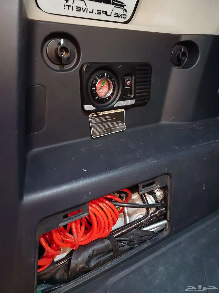 تويوتا اف جي 26