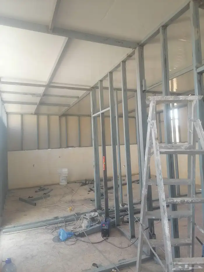 مقولات ساندوش بانل بناء ملاحق تسليم مفتاح 9