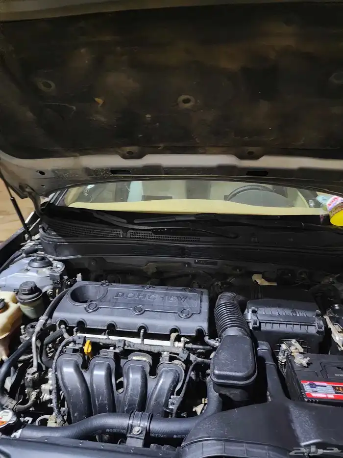 سوناتا 2011نظيف 18